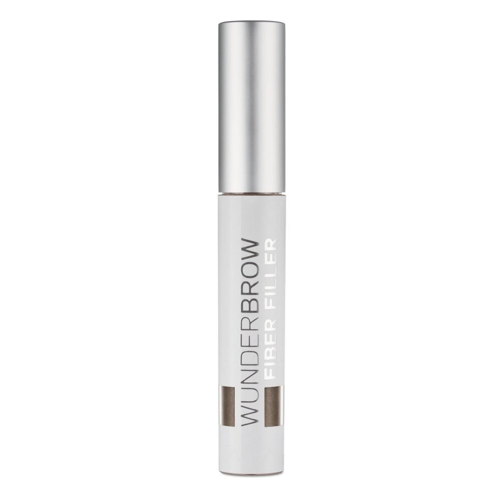 Wunder2 Wunderbrow Fiber Filler, Brunette